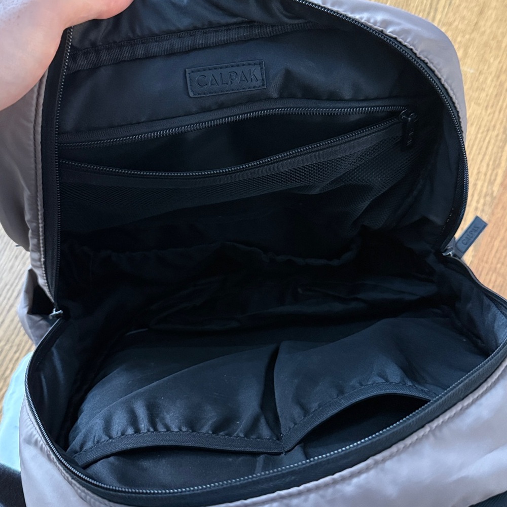 Calpak Backpack - image 4